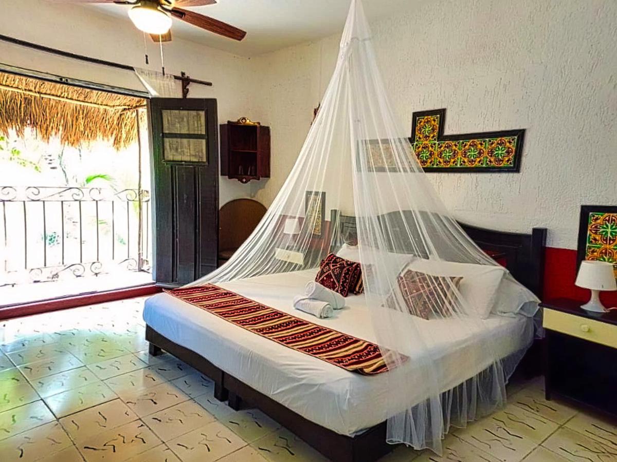 Beachfront Apartment Hacienda Dエル・コージョ エクステリア 写真