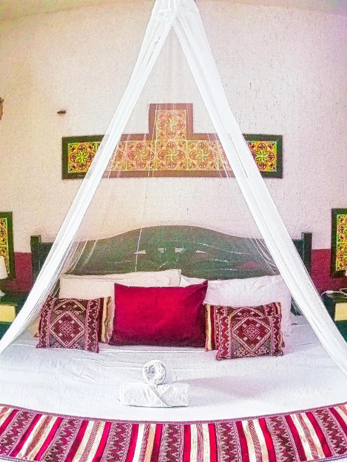 Beachfront Apartment Hacienda Dエル・コージョ エクステリア 写真