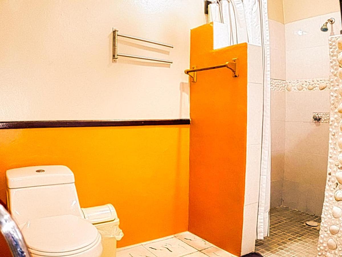Beachfront Apartment Hacienda Dエル・コージョ エクステリア 写真
